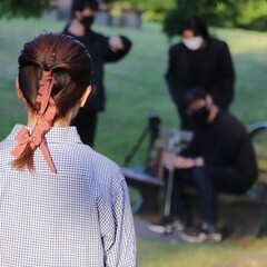 短編映画、出演者募集！「REIKI FILMS東京支部」 - 江戸川区