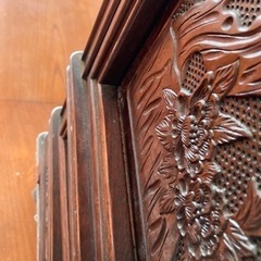 茶ダンス、サイドボードの画像