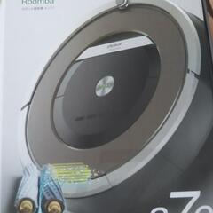 値下げ1500円→1000円☆ロボット掃除機ルンバ870 ☆ ジ...