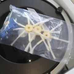 値下げ1500円→1000円☆ロボット掃除機ルンバ870 ☆ ジャンク品の画像