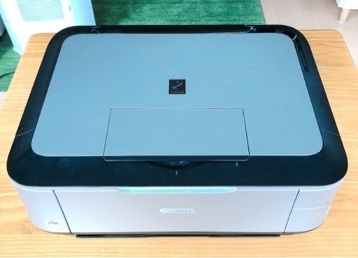 ピクサス　キャノン　MP630