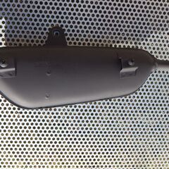 ホンダ　モンキー　純正マフラー　MHZ50J　