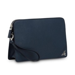 PRADA クラッチバッグ✨(使用10回程度)の画像