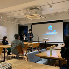 【本日16:30】アメリカ人と英会話