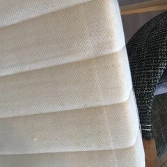 ikea マットレス80×200 MALFORS 2枚ありの画像
