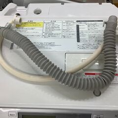 6ヶ月保証付き！Panasonic ドラム式洗濯機　10.0kg【トレファク岸和田】