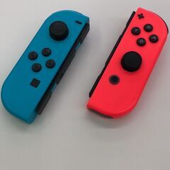 switchジョイコン　スティック修理できます！
