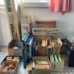 【金額交渉承ります！】整理品まとめていかがですか？（電球・電灯　系）