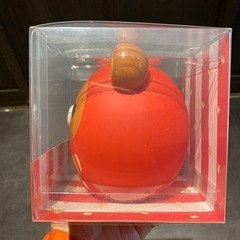 限定リラックマ貯金箱（嵐山リラックマ茶房）の画像