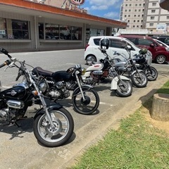 原付ツーリングしませんか？ − 沖縄県