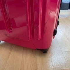 イノベーター キャリーケースの画像