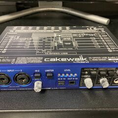 UA-101 オーディオインターフェース EDIROL Roland
