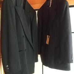 スーツ モーニング １０着 中古 古い服です の画像