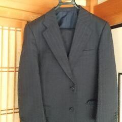 スーツ モーニング １０着 中古 古い服です の画像