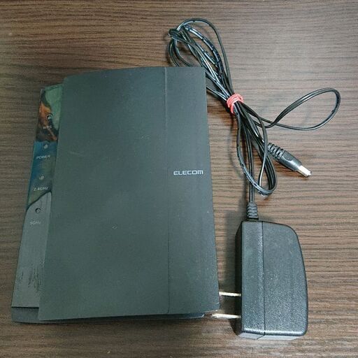 ELECOM Wi-fiギガルータ