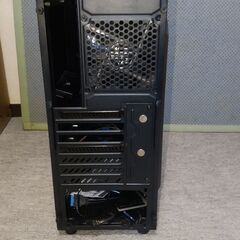 Sharkoon ATX/ SHA-VS4W-VBKの画像