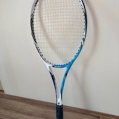 ソフトテニスラケット