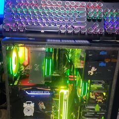 Sharkoon ATX/ SHA-VS4W-VBKの画像