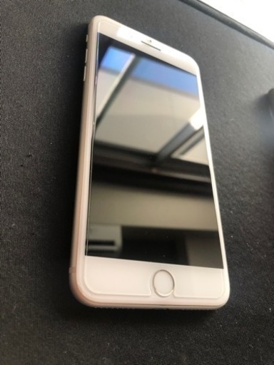 Iphone 8plus 256gb