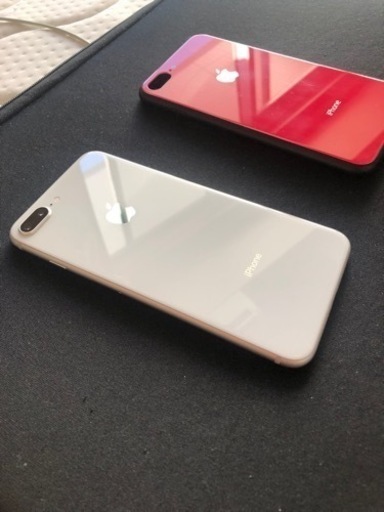 服/ファッション Iphone 8plus 256gb