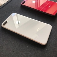 Iphone 8plus 256gb