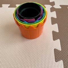 カップ重ねるやつ