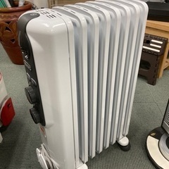 【❄️これからの必需品🔥】デロンギ オイルヒーター RHJ35M...