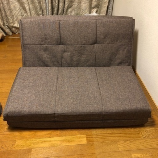 ソファーベッド