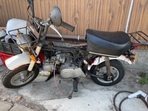 ゴリラ制作断念