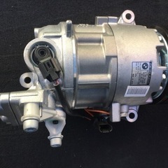BMW    ACコンプレッサー
