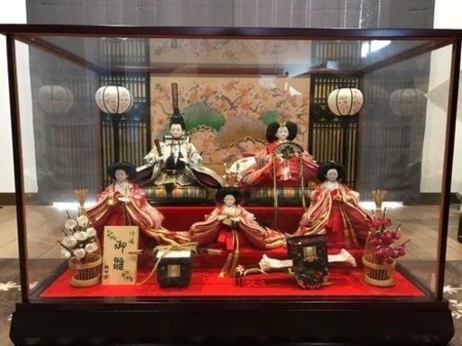 雛人形