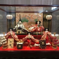 雛人形