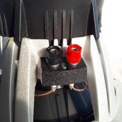 JBL  ウーハー　GTO 1014の画像