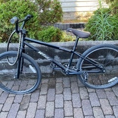 w-base   自転車