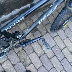 w-base   自転車の画像
