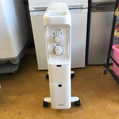 アイリスオーヤマ　オイルヒーター　POH-1210KS-W　20...