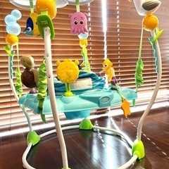 ファインディング・ニモ ジャンパルー ディズニーベビー