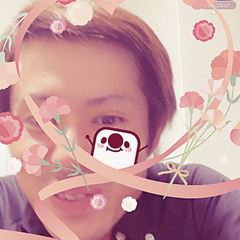 梅田にて