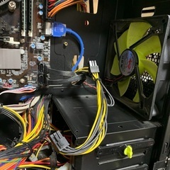 GTUNE pc無料でお譲りいたしますの画像