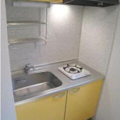下北沢と池ノ上徒歩圏　最安0円後払いで引越可能・カード払い・水商売・保証人なし全てOK!無職,他社物件要相談!】10688677060 -T − 東京都