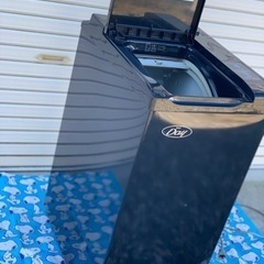 乾燥機(旧型)