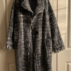 ザラ　ZARA 女性コート