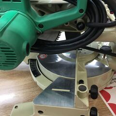 マキタ M244 スライドマルノコ MAKITA 中古品の画像