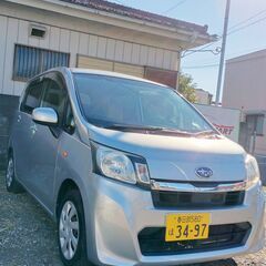★支払い総額 15.5万円★スバル ステラ！年式:2013 ! 車検令和4年5月！アイドリングストップ！スマートアシスト！バックカメラ！！内装状態良好！キーレス！下取リ可能！の画像