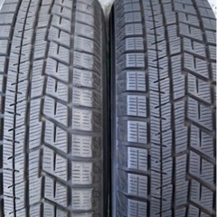 【2018年製　165/70R14】ヨコハマタイヤ　アイスガード...