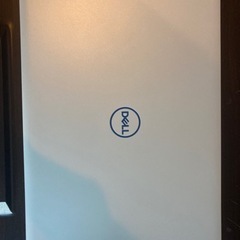 DELL ゲーミングPC ノートPCの画像