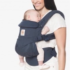 Ergobaby 抱っこ紐の画像