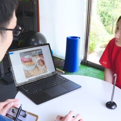 パーソナルトレーナー募集の画像