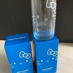 グラス2つセット