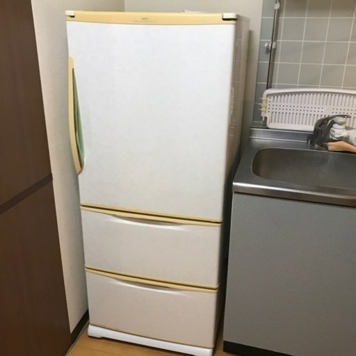冷蔵庫300サイズ位